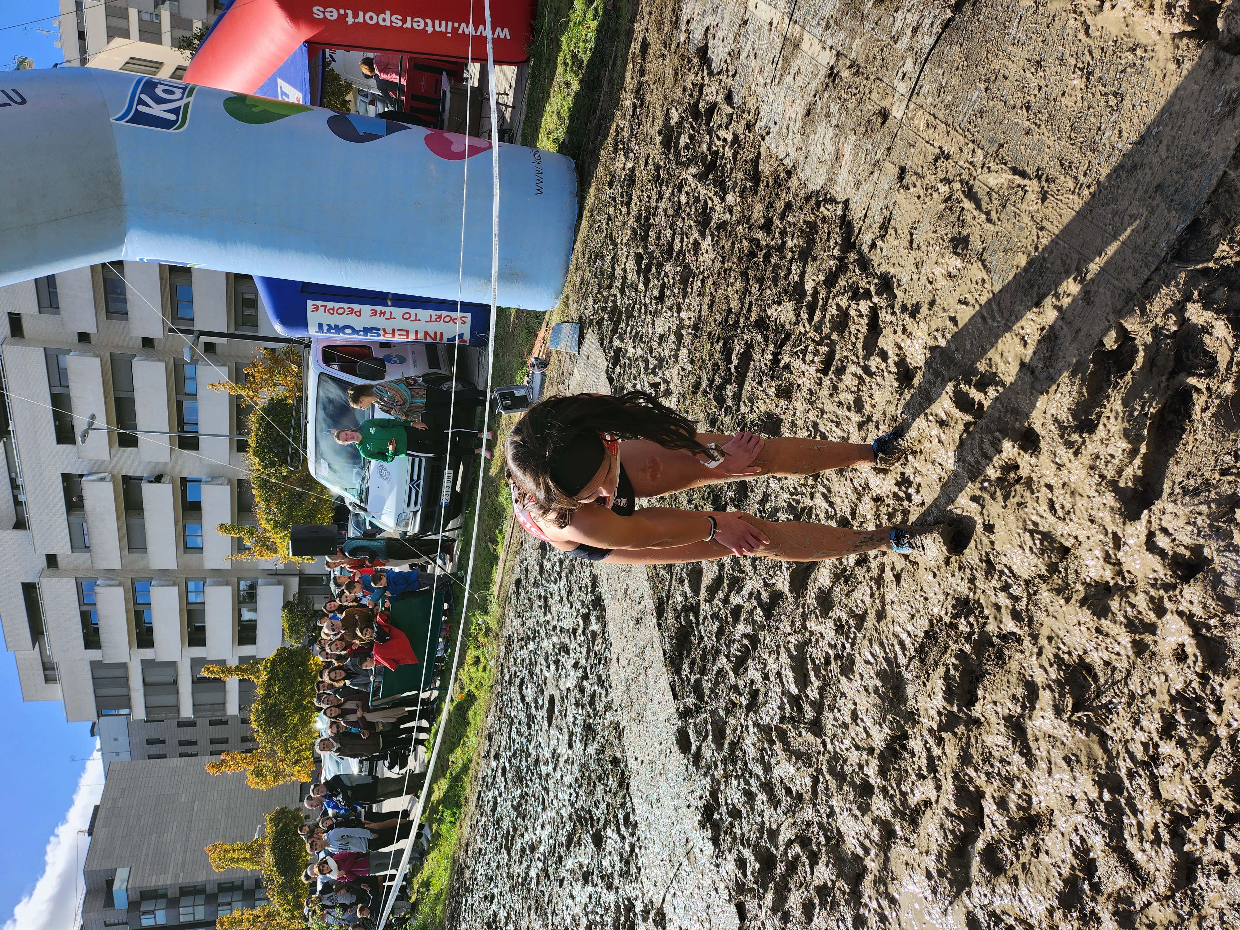 Equipos pre inscritos para el Campeonato de Espa&ntilde;a de cross de clubes